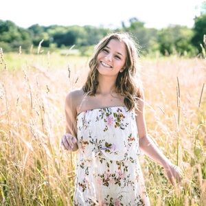 Meet your Posher, Haleigh